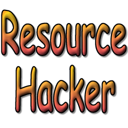 标准资源编辑工具 Resource Hacker v5.2.8.448 简体中文汉化版 V4 - 强大的资源查看与编辑利器